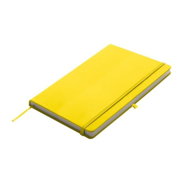 A5-Notizbuch Kiel