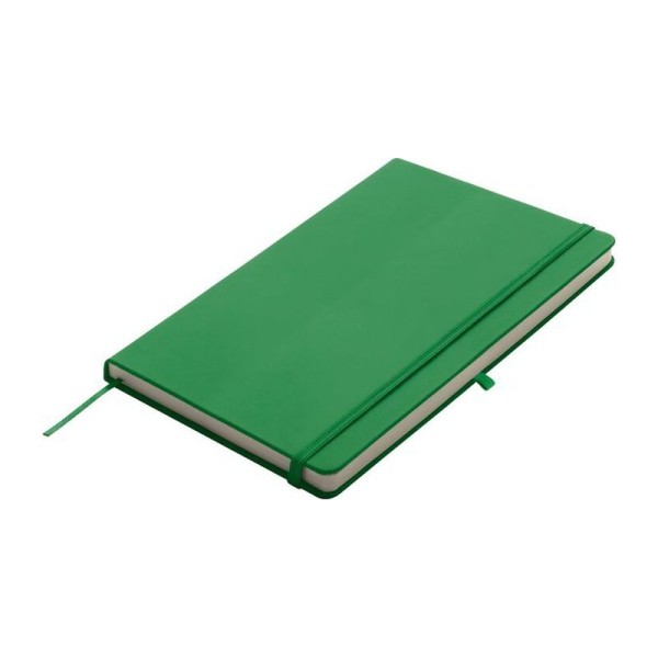 A5-Notizbuch Kiel