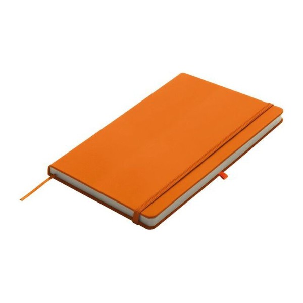 A5-Notizbuch Kiel