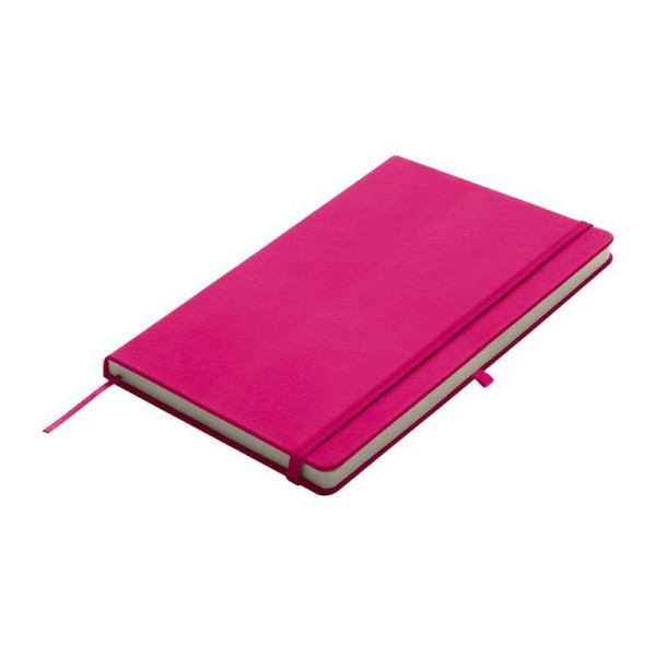 A5-Notizbuch Kiel