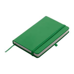 Notizbuch Lübeck - Reklamnepredmety