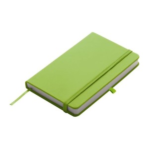 Notizbuch Lübeck - Reklamnepredmety