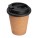 Andenne wasserdichter Becher, 250 ml