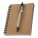 Keystone A6-Notizbuch