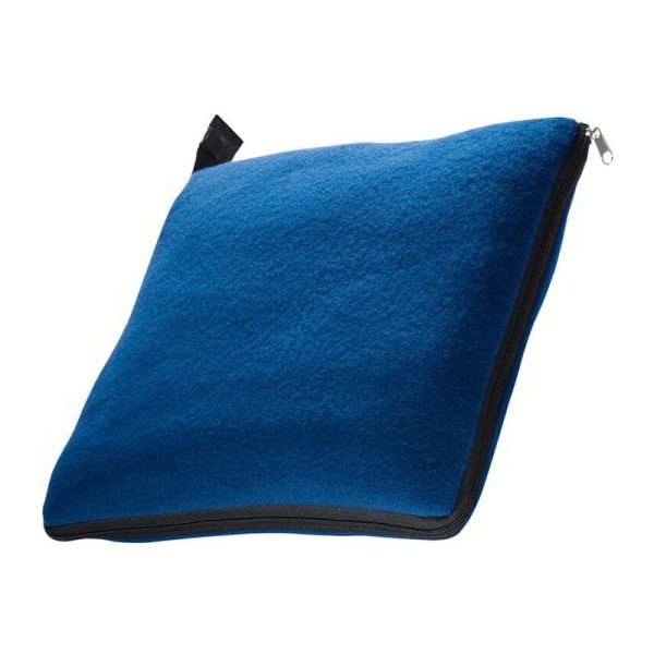 Radcliff 2in1 Decke und Kissen