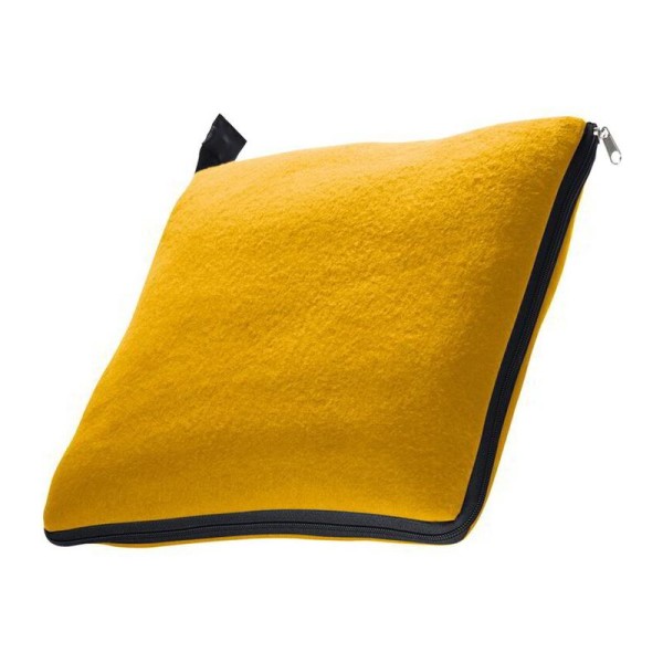 Radcliff 2in1 Decke und Kissen
