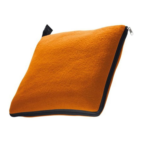 Radcliff 2in1 Decke und Kissen