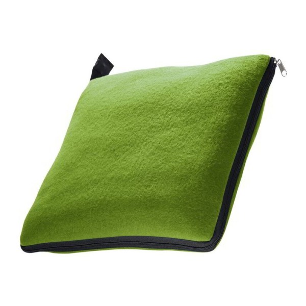 Radcliff 2in1 Decke und Kissen