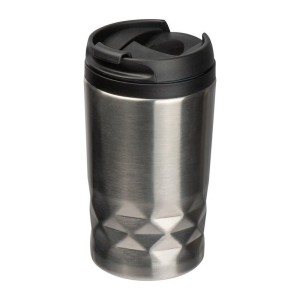 Metall-Thermobecher Roma, 250 ml - Reklamnepredmety