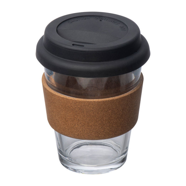 Glasbecher Breslau, 350 ml