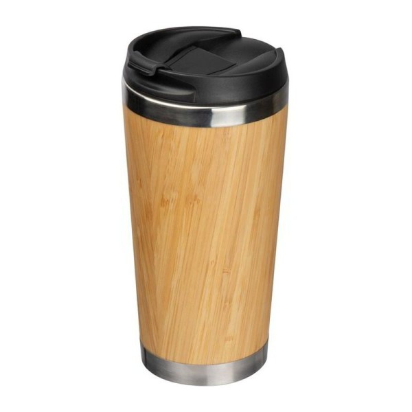 Bambusgartenglas, 400 ml