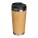 Bambusgartenglas, 400 ml