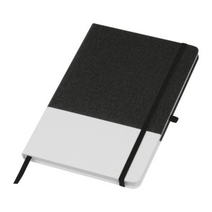 Notizbuch A5 Bardolino - Reklamnepredmety