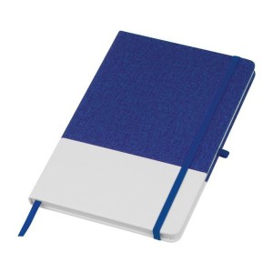 Notizbuch A5 Bardolino - Reklamnepredmety