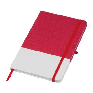 Notizbuch A5 Bardolino - Reklamnepredmety