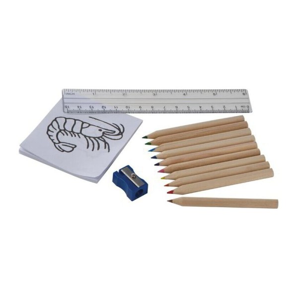 Kleines Picasso-Set