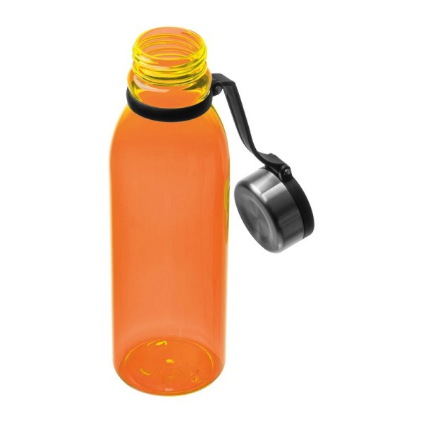 RPET-Flasche, 780 ml