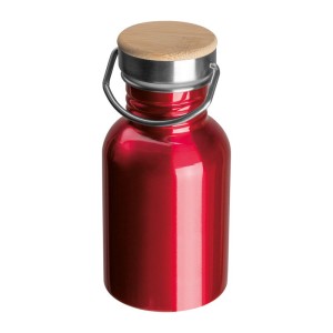 Oslo-Flasche, 300 ml - Reklamnepredmety