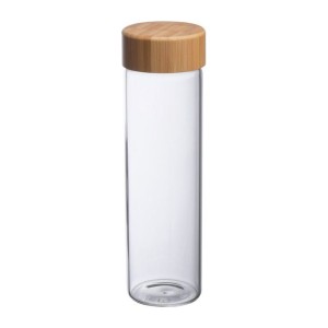 Santa Cruz-Flasche, 500 ml - Reklamnepredmety