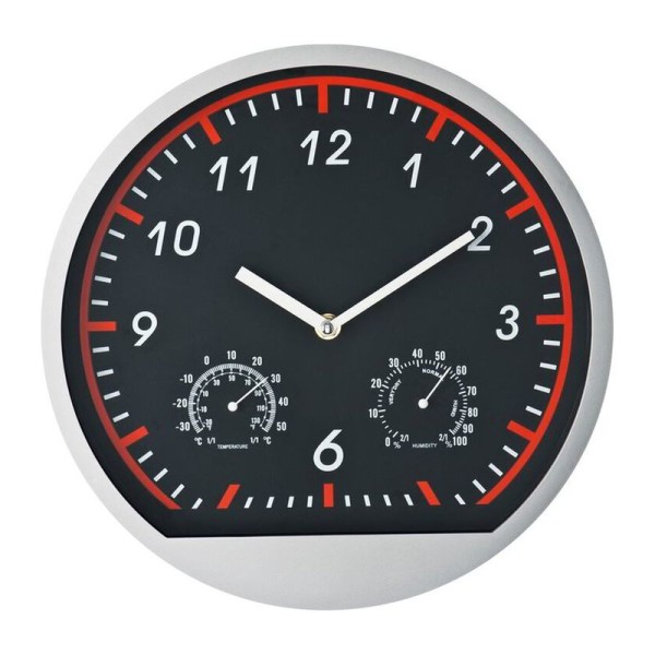Bagio-Wanduhr