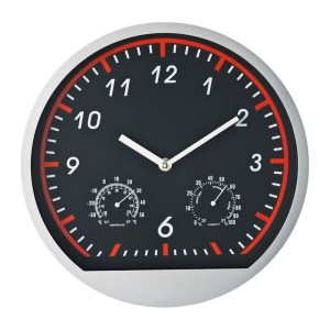 Bagio-Wanduhr