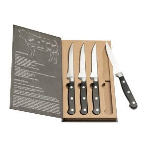 Set Steakmesser London