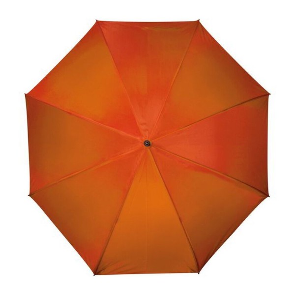 Regenschirm von Süderdeich
