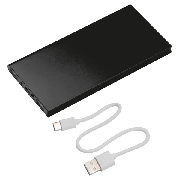 Wolfsberg Powerbank 8000 mAh