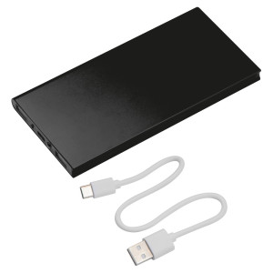 Wolfsberg Powerbank 8000 mAh - Reklamnepredmety