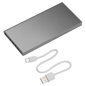 Wolfsberg Powerbank 8000 mAh - Reklamnepredmety