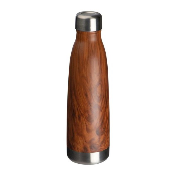 Tampa-Metallflasche, 500 ml
