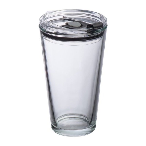 Wattenscheid Glasbecher, 400 ml