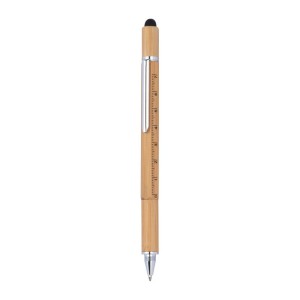 Multifunktionsstift 6 in 1 Coimbra - Reklamnepredmety