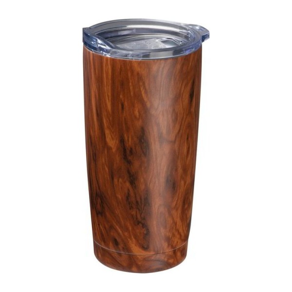 Costa Rica Metallbecher, 550 ml