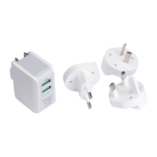 Reiseadapter Antwerpen