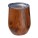 Brighton Metallbecher, 380 ml