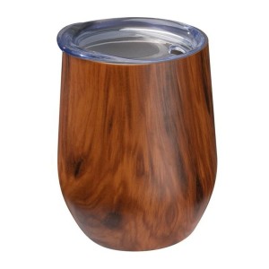 Brighton Metallbecher, 380 ml - Reklamnepredmety
