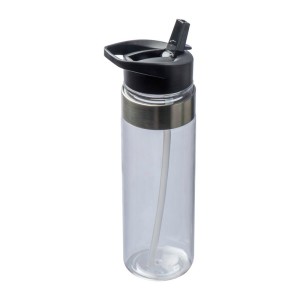 Sion-Flasche aus RPET, 700 ml - Reklamnepredmety