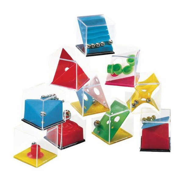 Albany-Puzzle