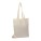 Kleholm faltbare Baumwolltasche (100 g/m²)