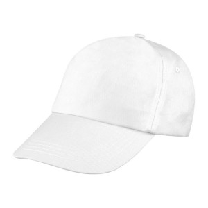 Santa Fe 5-Panel-Kappe - Reklamnepredmety