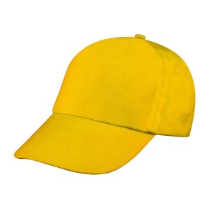 Santa Fe 5-Panel-Kappe - Reklamnepredmety