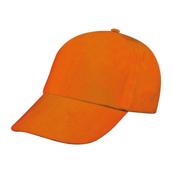 Santa Fe 5-Panel-Kappe