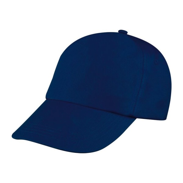 Santa Fe 5-Panel-Kappe