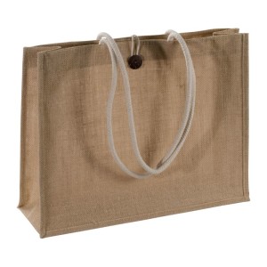 Kastamonu Jutebeutel (320 g/m²) - Reklamnepredmety