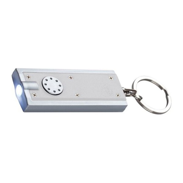 Schlüsselanhänger mit Taschenlampe Bath