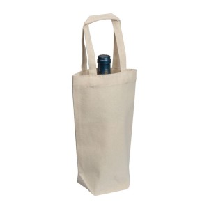 Schöne Geschenktüte aus Baumwolle (220 g/m²)