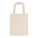 Mini-Baumwolltasche Bordelum (140 g/m²)