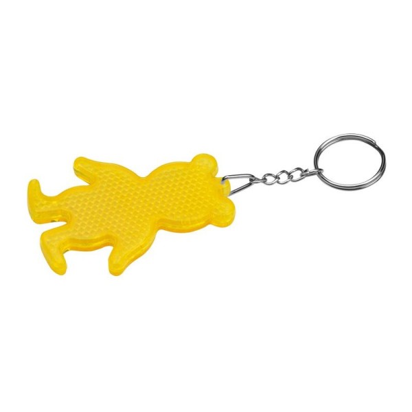 Schlüsselanhänger Bär
