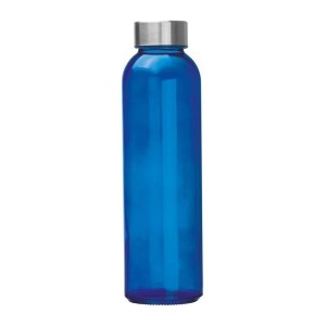 Indianapolis-Glasflasche, 500 ml - Reklamnepredmety